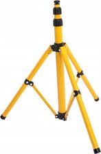 Zdjęcie Berge Statyw Stojak Na Naświetlacz Halogen Led 19121 Statywnaświetlaczhalogenled19121 - Krzepice