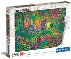 Clementoni Puzzle 6000 Pieces Collection Alpine Lake Golden