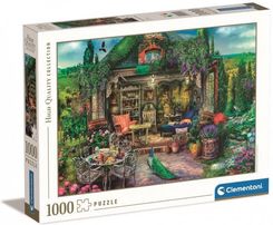 Zdjęcie Clementoni 1000El. Hq Wine Country Escape 39741 - Radom