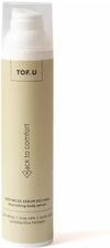 Zdjęcie Back To Comfort Toforu Odżywcze Serum Do Ciała 100 ml - Piaski