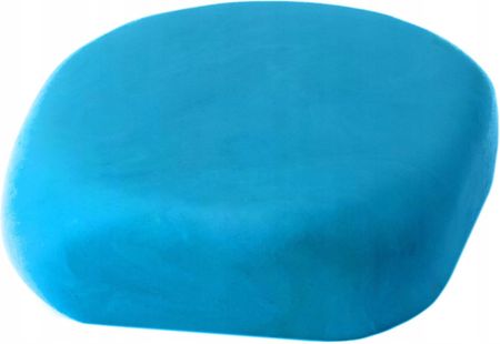 Premium Colours Lukier Plastyczny Niebieski Jasny 1kg
