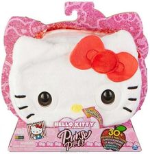 Spin Master Purse Pets Interaktywna Torebka Hello Kitty