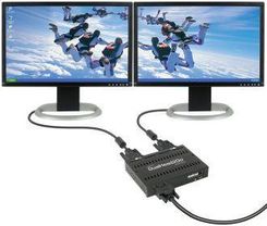 MATROX DualHead2Go Dual Digital Edition HD15 2xDVI(D2G-A2D-IF)