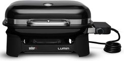Grill elektryczny Weber Lumin Compact 91010979