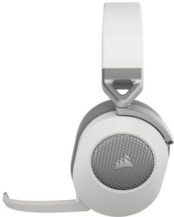 Corsair HS65 biały (CA9011286EU) - zdjęcie 2