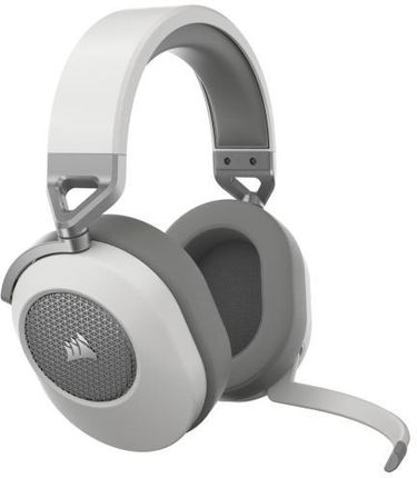 Corsair HS65 biały (CA9011286EU) - zdjęcie 4