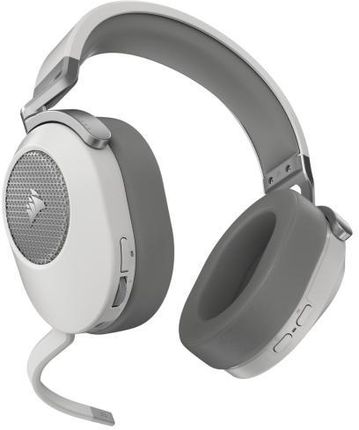 Corsair HS65 biały (CA9011286EU) - zdjęcie 5