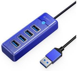 Orico PW4U-U3-015-BL-EP USB-A 4x USB-A 3.1