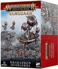 Zdjęcie Games Workshop Warhammer Age of Sigmar Vanguard Kharadron Overlords - Żyrardów
