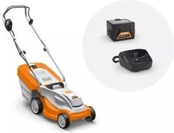 Zdjęcie Kosiarka akumulatorowa Stihl RMA 235 - Góra Kalwaria