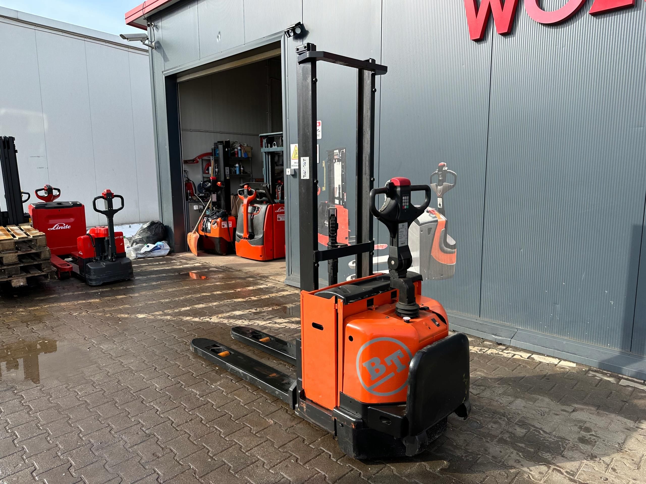 Paleciak Elektryczny Wid y 140 Cm Toyota 1200 Kg Opinie I Ceny Na paleciak-elektryczny-wid-y-140-cm-toyota-1200-kg-opinie-i-ceny-na