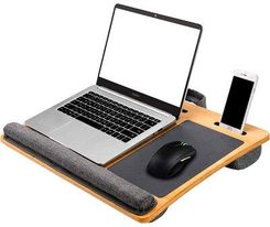 Mozos Podstawki pod laptopa Ergo-Wood (ERGOWOOD)