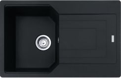 Zdjęcie Franke Urban UBG 611-78 Czarny mat 114.0687.275 - Stalowa Wola
