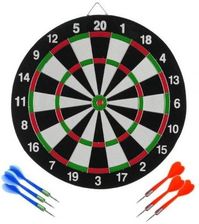 Zdjęcie Trifox Rzutki Ostre 29Cm - Kłecko