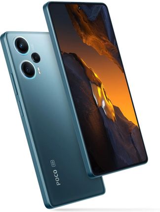 Poco F5 ブラック 本体 POCO F5 12/256GB Czarny - Cena, opinie na Ceneo.pl