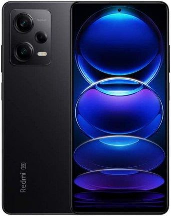 POCO F5 5G ブラック RAM12GB.256GB Smartfon POCO F5 12 GB / 256 GB 5G czarny • Cena, Opinie