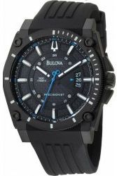 Bulova sale precisionist 98b142