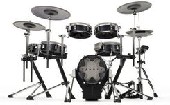 Zdjęcie EFNOTE 3X Standard Black Oak - perkusja elektroniczna - perkusja elektroniczna - Osiek