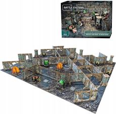 Zdjęcie Battle Systems Alien Catacombs - Reda