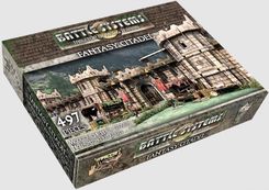 Zdjęcie Battle Systems Fantasy Citadel - Józefów nad Wisłą