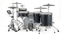Zdjęcie EFNOTE 7X Standard Black Oak - perkusja elektroniczna - perkusja elektroniczna - Lublin