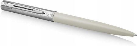 Długopis Waterman Allure Deluxe Biały Ct