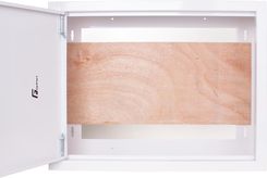 Zdjęcie Obudowa Metalowa Getfort TPR-8 700x500x200 v2  - Olsztynek