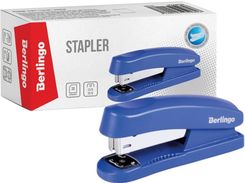 Zdjęcie Zszywacz Berlingo "Universal" 30 Arkuszy Niebieski - Skarszewy