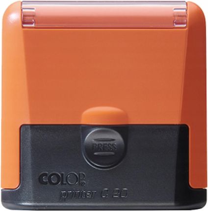 Pieczątka Colop Printer Compact Pro C40 Z Gumką