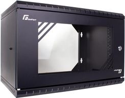 Zdjęcie SZAFA RACK GETFORT ECO v3 19 CALI 6U 520X450 Wisząca  - Rybnik