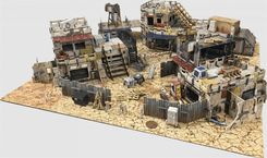 Zdjęcie Battle Systems Shanty Town Core Set - Strzelce Opolskie