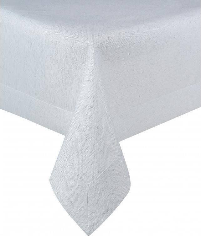 Mesa Witold Dynowiec Obrus 140X240 Plamoodporny Glamour Silver 500B Opinie I Atrakcyjne Ceny