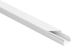 Zdjęcie Stasiński Listwa Elektroinstalacyjna Kpl. Biały Ls 20x14 2M 10szt. - Końskie