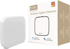 Tuya Multibramka Zigbee 3.0 + Bluetooth Mesh Wifi MHUBW