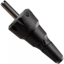 Bonger Dynavap Vapcap - Adapter do fajki wodnej BLACK