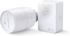 Zdjęcie TP-Link Termostat KE100 KIT Smart WiFi Biały - Swarzędz