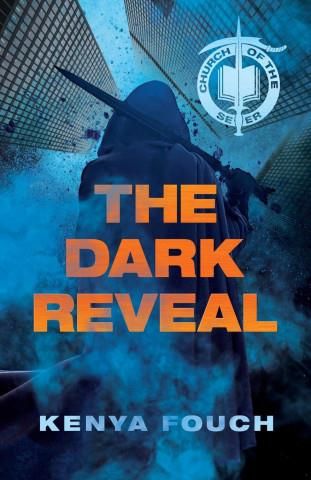 The Dark Reveal - Literatura obcojęzyczna - Ceny i opinie - Ceneo.pl