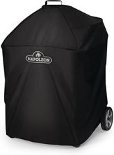 Zdjęcie Napoleon Pokrowiec Do Grilli Węglowych Na Wózku - Wodzisław Śląski