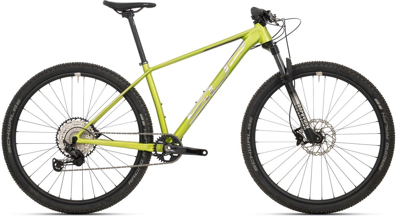 santa cruz hightower cs 2020 review