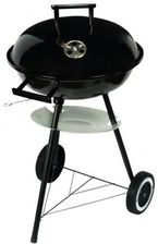 Zdjęcie Grill Kociołek Czarny Mg913 - Tykocin