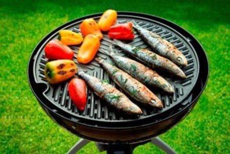 Ruszt Cadac Bbq 36Cm Do City&Grillo Chef - zdjęcie 2