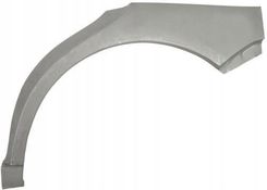 Zdjęcie Blic Reperaturka Błotnika 6504036609581P - Skawina