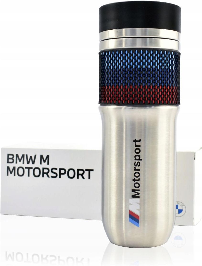 Zderzak do kupienia Bmw Oe Kubek Termiczny Termos 80235A0A719 5A0A719 ...