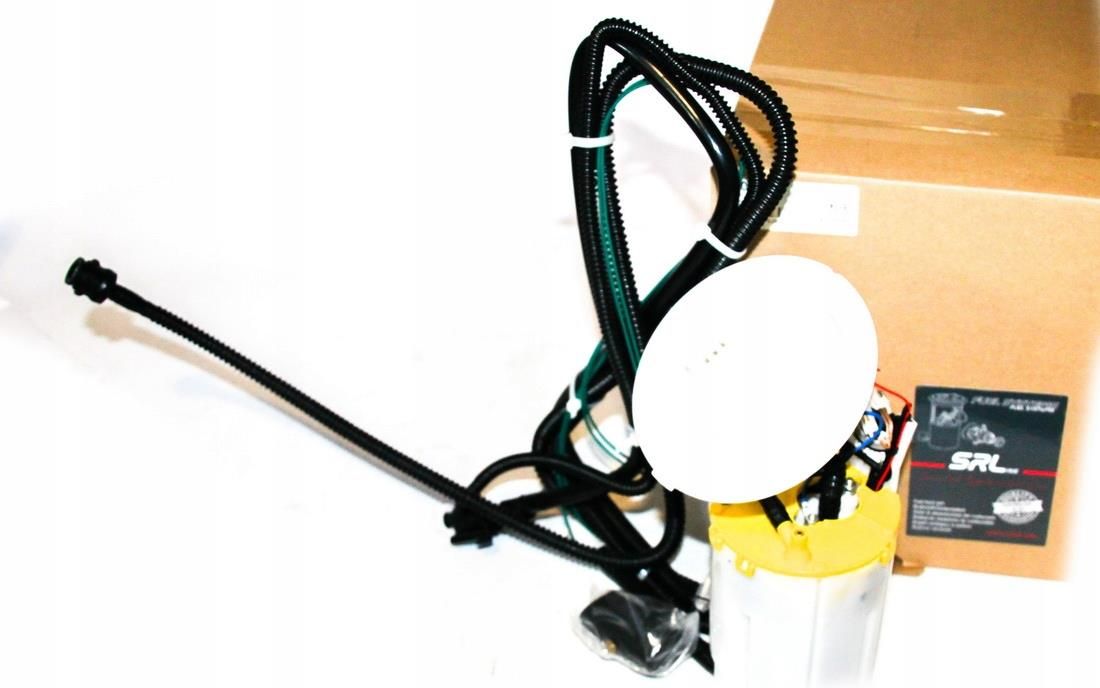 BMW 5 Series (E60/E61) 520d (M47 Diesel) Full Service Kit With 6L Oil & Sump Plug
