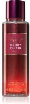 Victoria'S Secret Berry Elixir Tease Mgiełka Do Ciała 250 ml - Opinie i ...