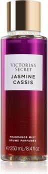 Victoria'S Secret Eufloria Jasmine Cassis Mgiełka Do Ciała 250 ml