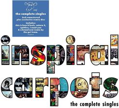 Zdjęcie Inspiral Carpets: The Complete Singles [3CD] - Myślenice