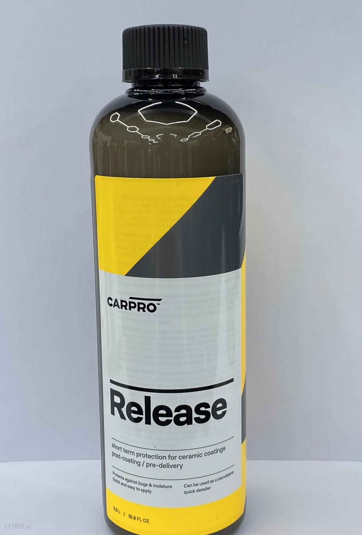 Carpro Darkside Dressing Do Opon I Gumy 500Ml - Opinie i ceny na