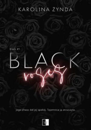 Black Roses (E-book)