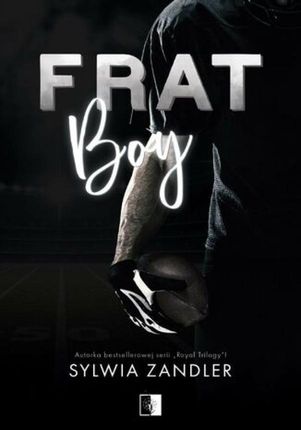 Frat Boy (E-book)